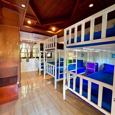 Bodega Koh Pha Ngan Beach Thongsala Exterior photo