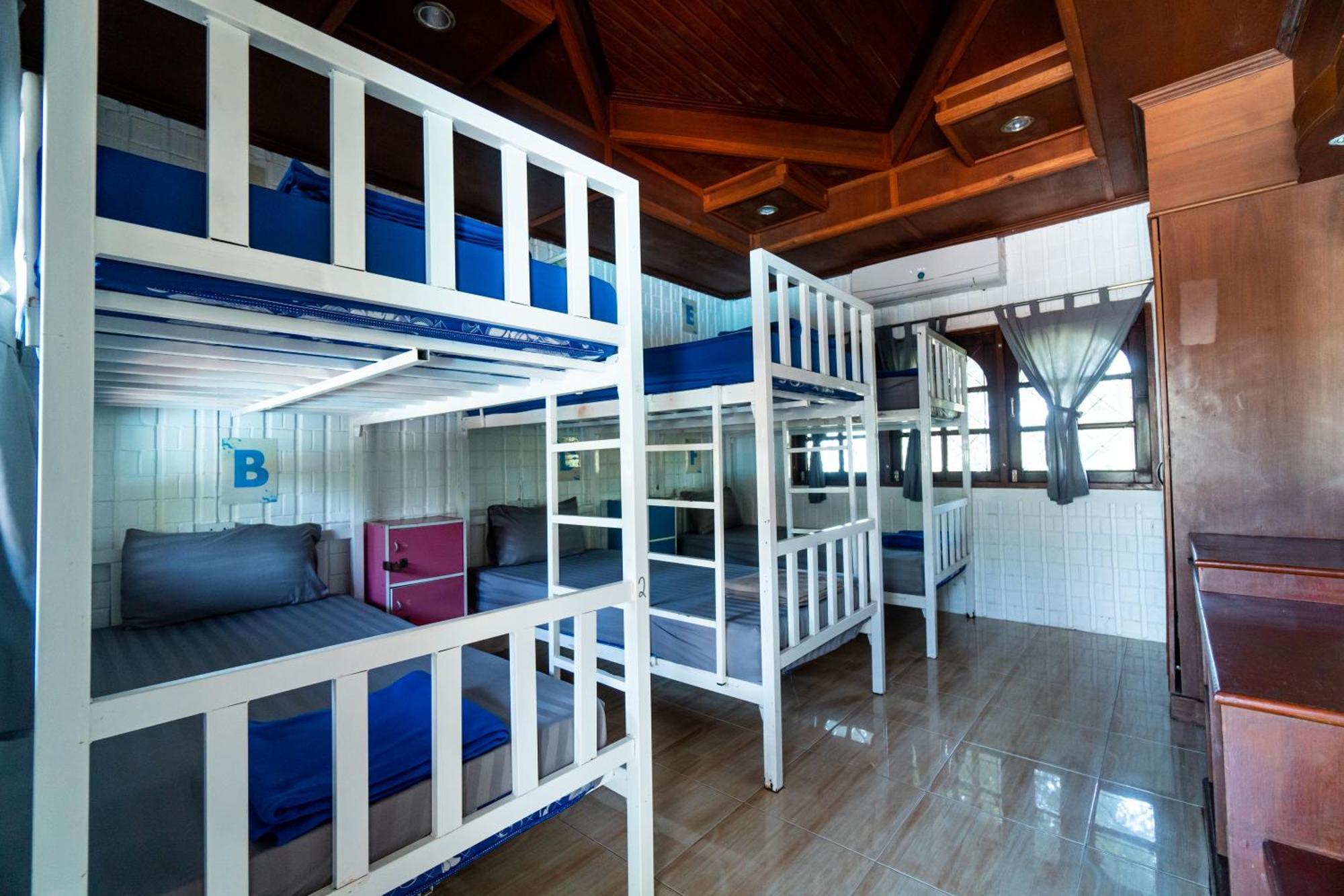 Bodega Koh Pha Ngan Beach Thongsala Exterior photo