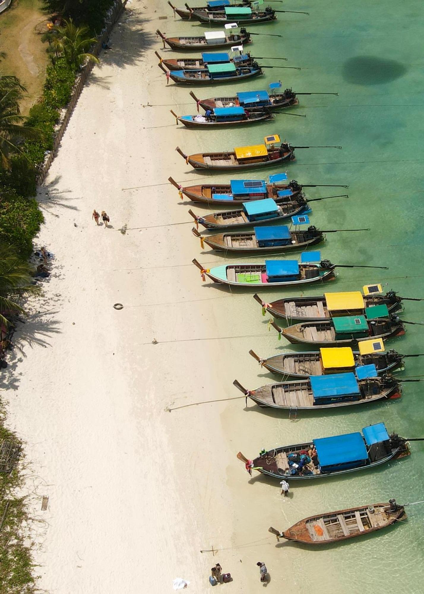 Bodega Koh Pha Ngan Beach Thongsala Exterior photo