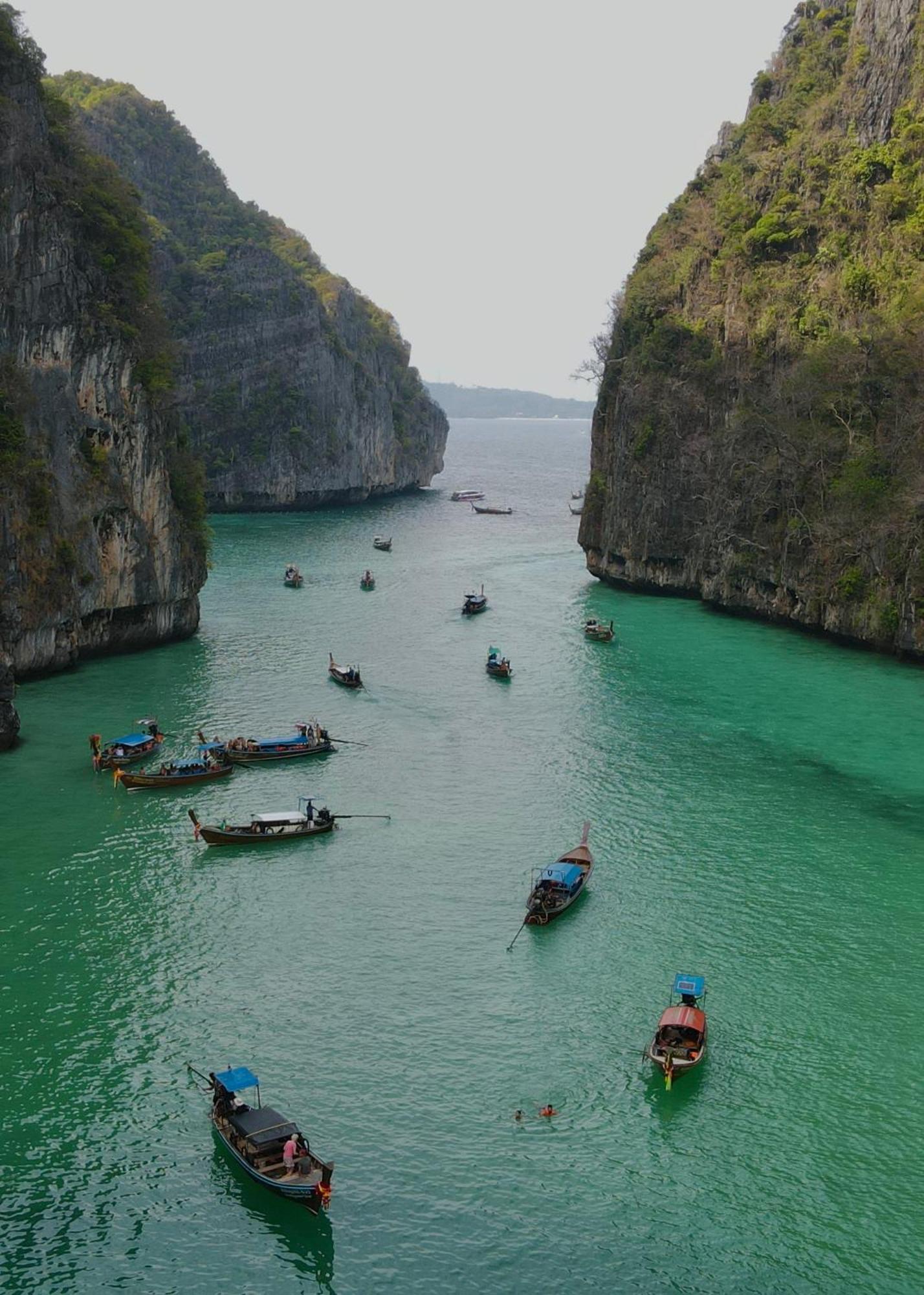Bodega Koh Pha Ngan Beach Thongsala Exterior photo
