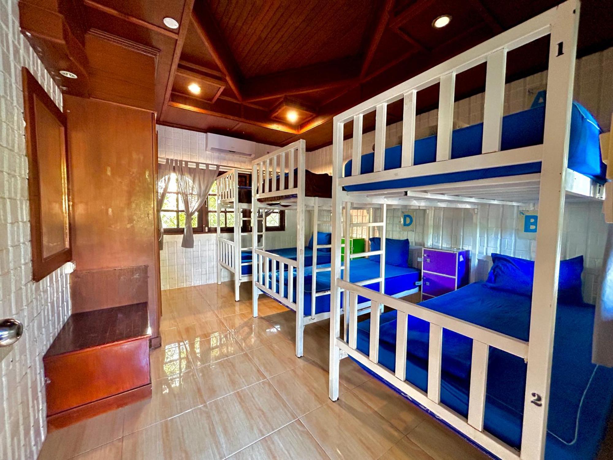 Bodega Koh Pha Ngan Beach Thongsala Exterior photo