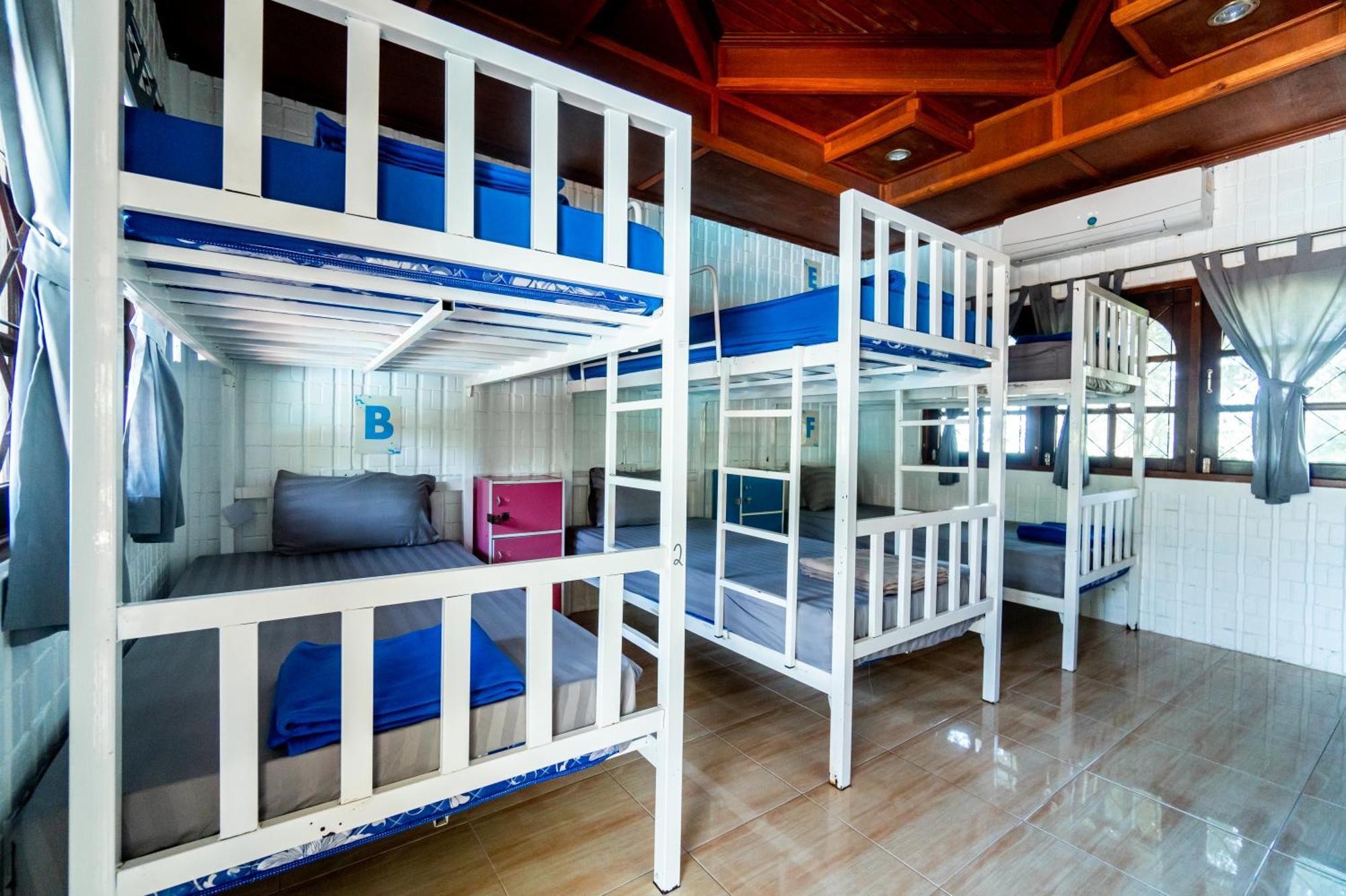 Bodega Koh Pha Ngan Beach Thongsala Exterior photo